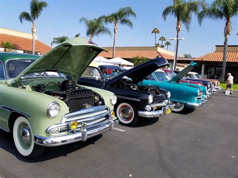 Sign Up Now For 9th Annual All American Originals Car Show On July 14