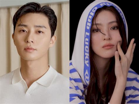 Park Seo Joon Han So Hee Selesai Syuting Gyeongseong Creature