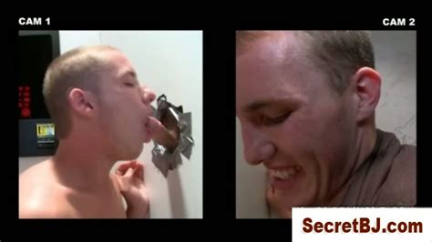 Dumb Guy Gets Unexpected Gay Suckoff BoyFriendTV