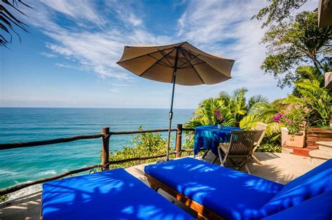 Casa Del Risco Spectacular Ocean Views Private Beach Access San