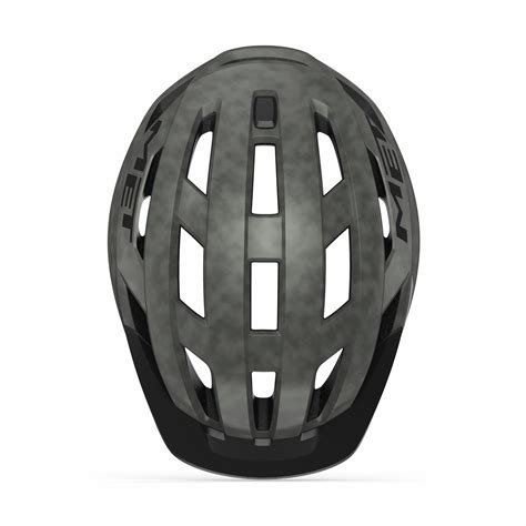 Met Velohelm Allroad Mips Titanium Matt Online Kaufen