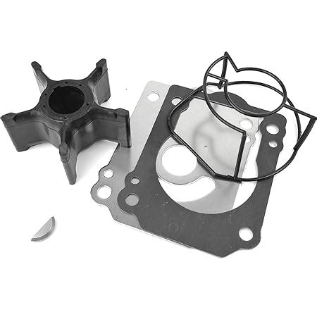 Amazon Heurofosh J J Water Pump Impeller Kit For