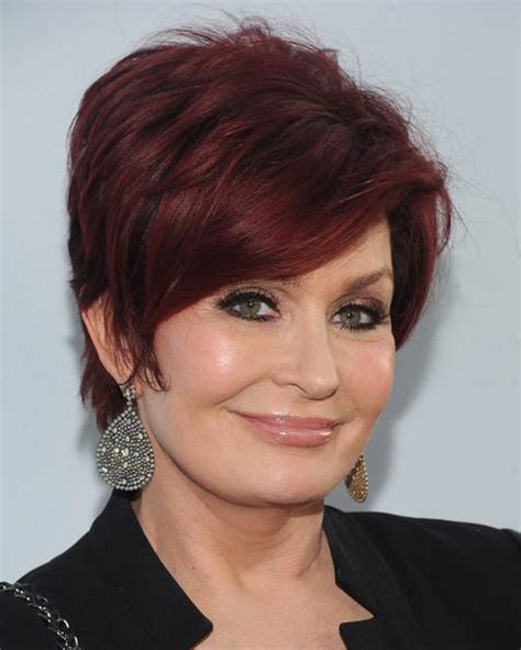 Sharon Osbourne Profile Biodata Updates And Latest Pictures