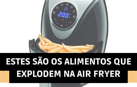 Estes S O Os Alimentos Que Explodem E Jamais Podem Ser Colocados Na