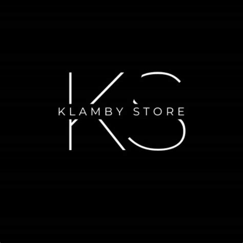 Produk Klambystore Shopee Indonesia