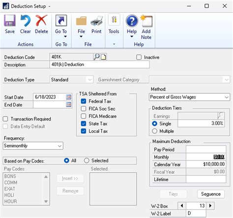 What S New In Dynamics GP In October 2024 Dynamics GP Microsoft Learn