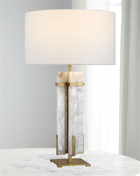 Visual Comfort Signature Bristol Floor Lamp By Aerin Horchow