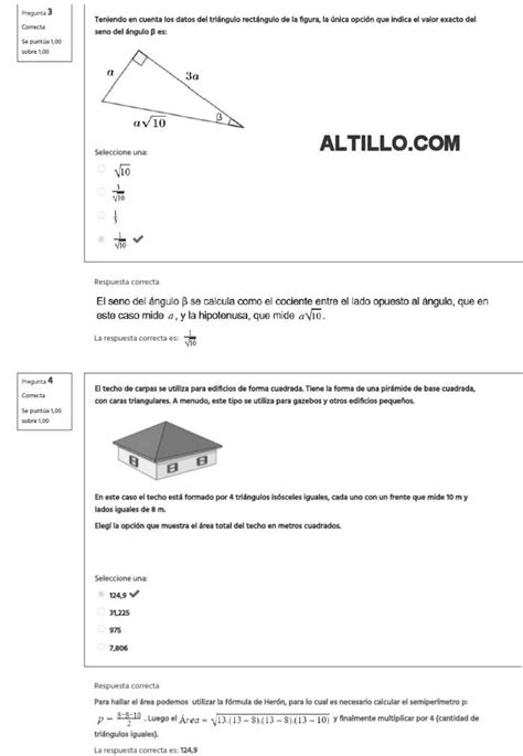 Parcial C Matem Tica Ii Zorzoli Fadu Uba