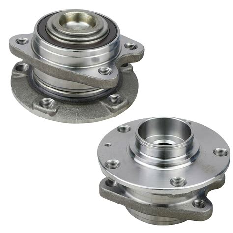 X Rear Lh Or Rh Wheel Hub Bearing For Audi A Replacement