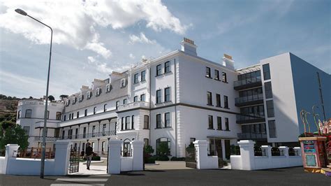 Hollywood favourite Bray Head Hotel on sale for €3m | Business Post