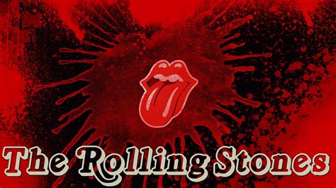 Rolling Stones Wallpapers - Wallpaper Cave