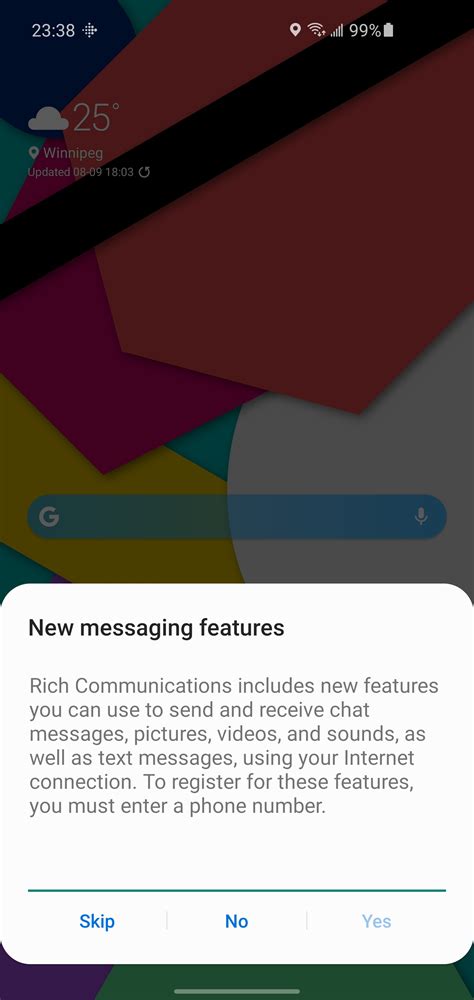 RCS coming soon!!!!! : r/samsung