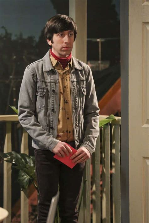 Howard Wolowitz The Big Bang Theory Wiki Fandom Powered By Wikia