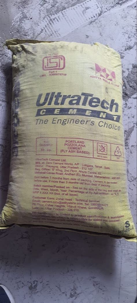 Ultratech Super Opc 53 Grade Cement Price Edu Svet Gob Gt