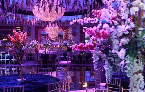 Meridian Grand - Asian Wedding Venue London