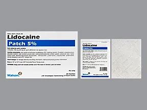 Lidocaine Topical: Uses, Side Effects, Interactions, Pictures, Warnings & Dosing - WebMD