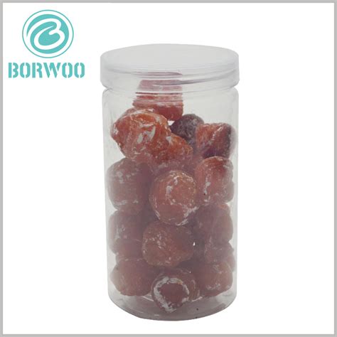 Wholesale Plastic Fruit Containers