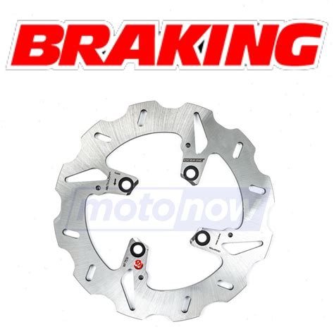 Braking Wf W Fix Brake Rotor For Brake Brake Rotors Zl Ebay