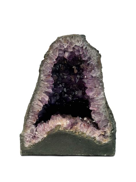 Amethyst Geode Caves Raw Clusters Kg Shubhanjali Care For