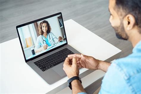 How Does Telemedicine Work