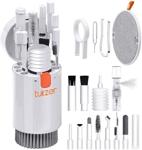 Amazon Tukzer Laptop Screen Keyboard Cleaner Kit In