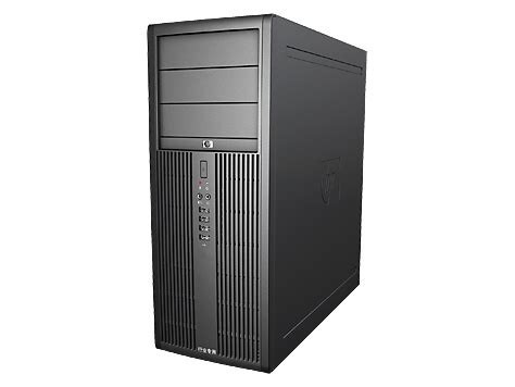 HP Compaq 8080 Elite Base Model Convertible Minitower PC HP Support