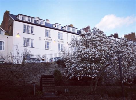 Manor Hotel Exmouth Linkedin