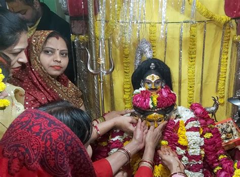 Mahashivratri Shiv Vivah देवाधिदेव महादेव के दिव्य विवाह की तैयारियां