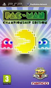 PACMAN CHAMPIONSHIP EDITION : Free Download, Borrow, and Streaming : Internet Archive