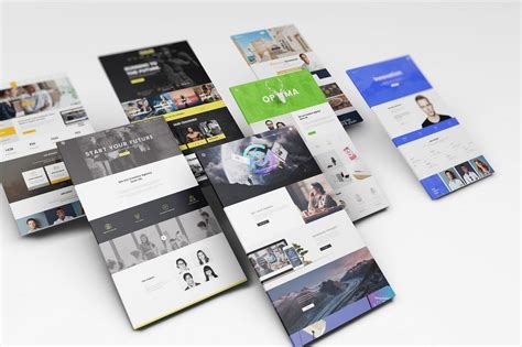 40 Best Website Psd Mockups And Tools 2020 Design Shack