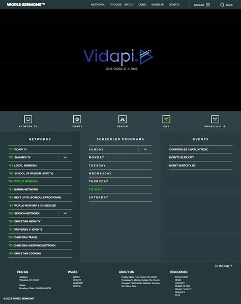 Custodio Ballester Sermons Are Gaining Attention In The Religious World