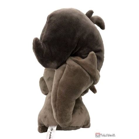 Pokemon Center 2020 Skwovet Plush Toy