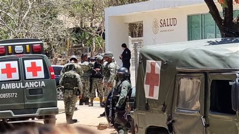 Aumenta a 9 militares heridos por explosión en narcolaboratorio de