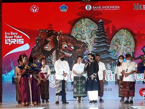 Bank Indonesia Sinergikan Bali Jagadhita Culture Week Dengan KKI Seri