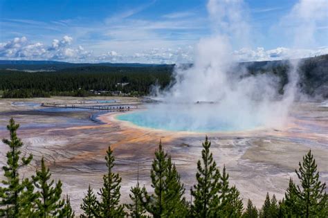 23 Most Beautiful Natural US Landmarks & How To Photograph Them (with Map)