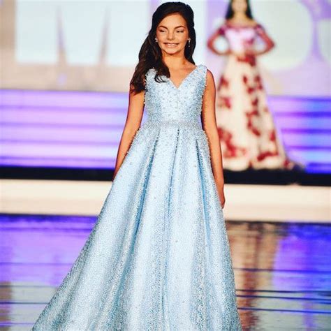 Best Evening Gowns In Pageantry 2019 Edition Pageant Planet Allie