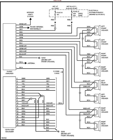 Dodge Ram 1500 Trailer Wiring Diagram