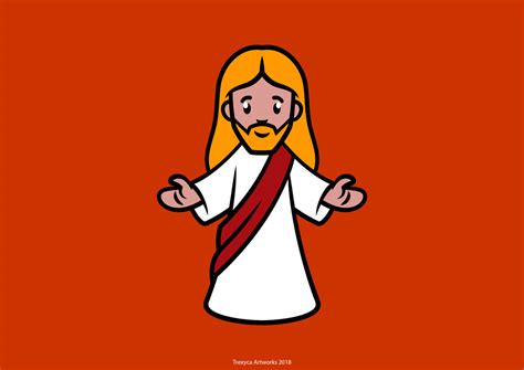 Bible Characters :: Behance