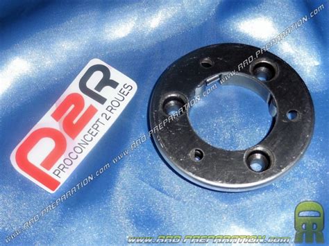 Roue libre de démarreur P2R type origine pour YAMAHA X MAX et MBK