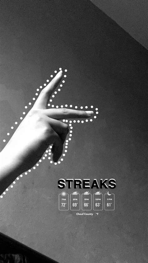 Snapchat streaks ideas | Snapchat streak, Snapchat streak emojis, Snap ...