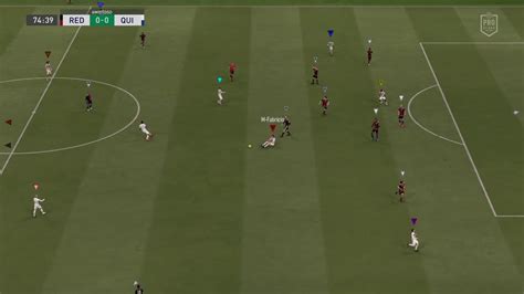 Proclubs Fifa 21 Youtube