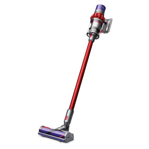 Dyson V10 Cordless Vacuum (Factory Refurbished) | Super Vacs