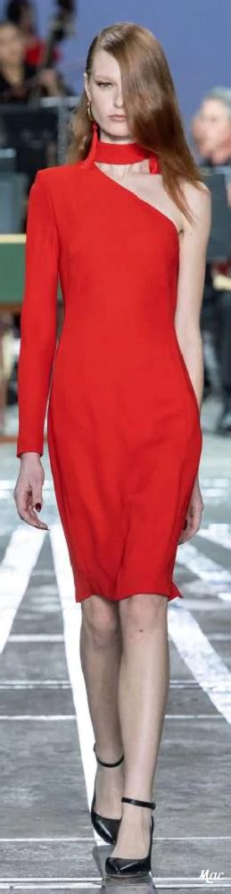 Resort 2020 Carla Zampatti Red Fashion Carla Zampatti Evening Party Gowns