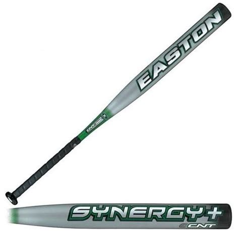 Todo Para El Deporte Bate Easton Synergy Cnt Plus Scn2