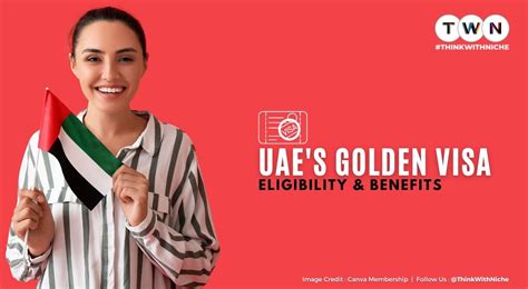 Uaes Golden Visa Eligibility And Benefits