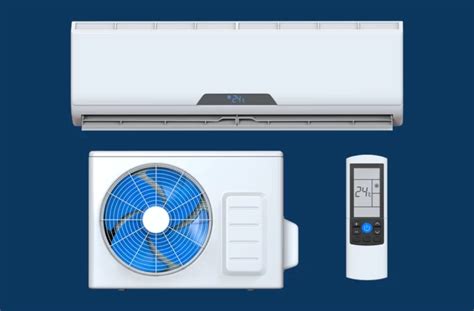 Ac Split Wall Solusi Pendinginan Yang Praktis Dan Efisien