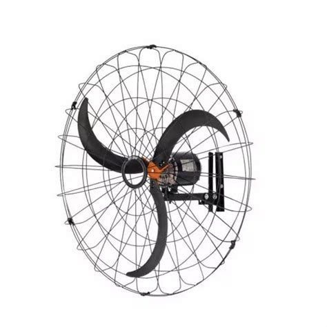 Ventilador De Parede Industrial 100CM 220V V100NF2 GOAR Amazon