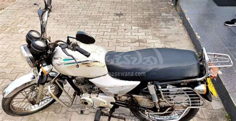 Bajaj Boxer Used Rs Sri Lanka