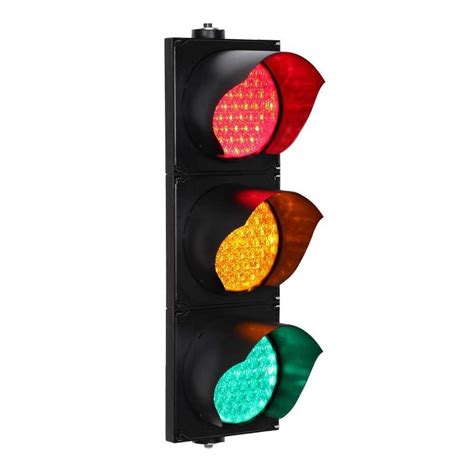 Traffic Light Systems Archives Transport Support