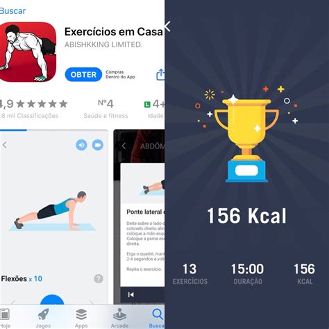 Os Melhores Aplicativos Gratuitos Para Treino De Muscula O
